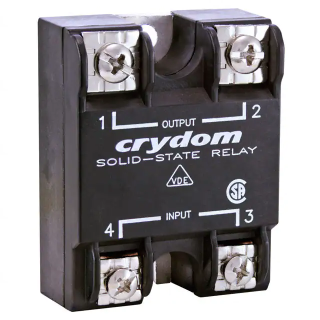 HD4850 Sensata-Crydom
